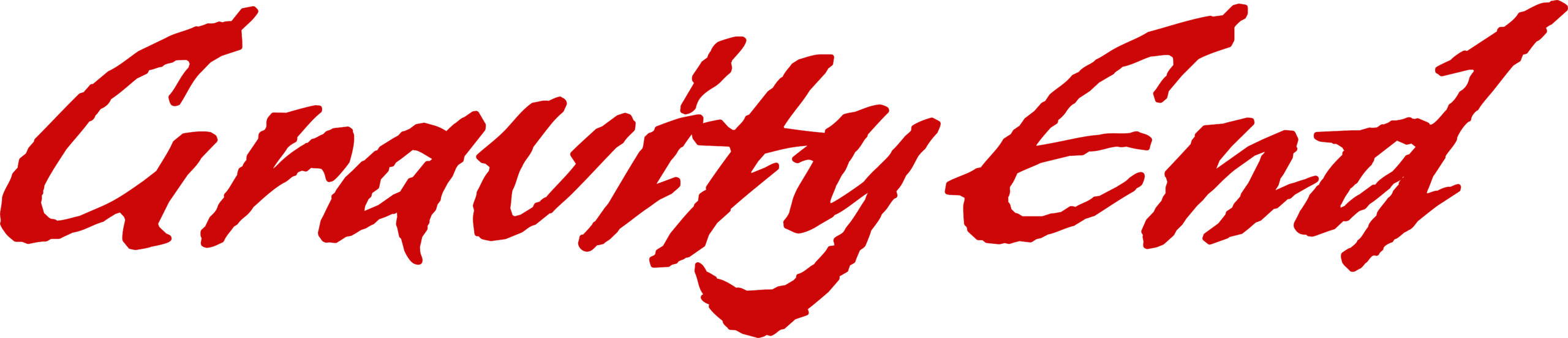 Gravity End | Official Website